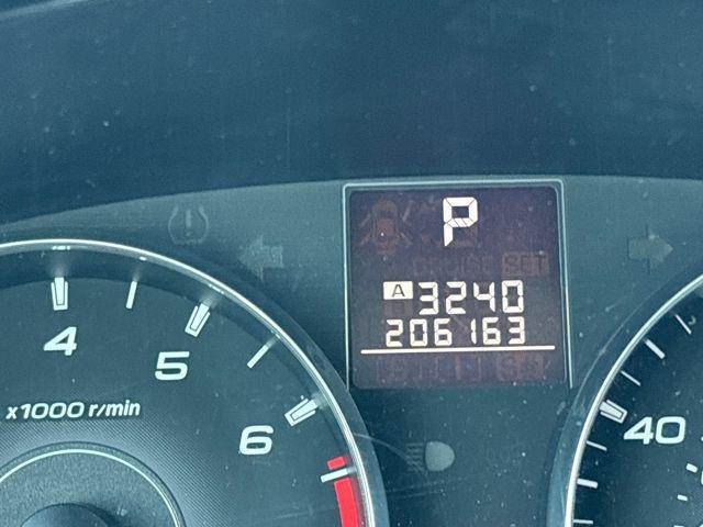 used 2012 Subaru Outback car, priced at $6,990