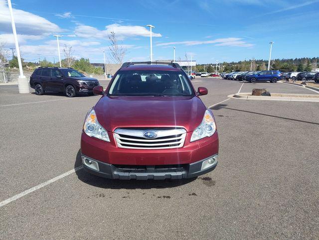 used 2012 Subaru Outback car, priced at $6,990