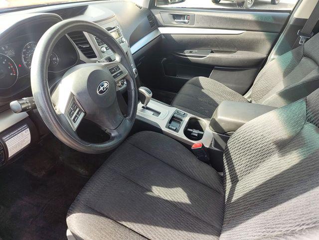 used 2012 Subaru Outback car, priced at $6,990