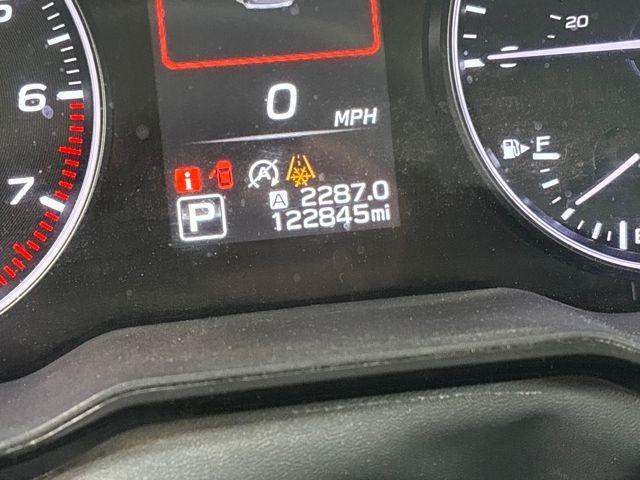 used 2021 Subaru Outback car, priced at $16,990