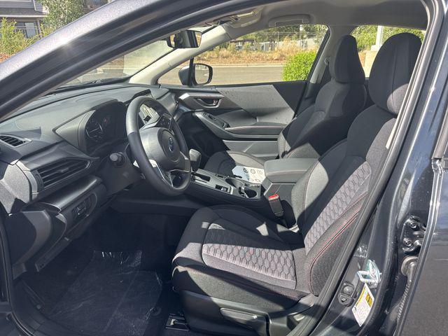 new 2026 Subaru Impreza car, priced at $27,473