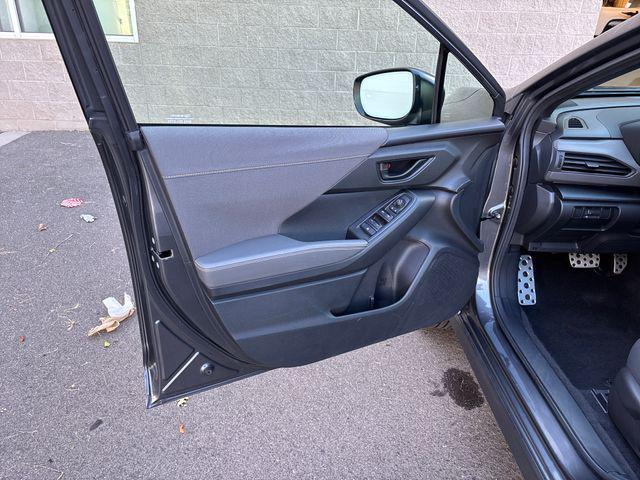 used 2025 Subaru Crosstrek car, priced at $29,479