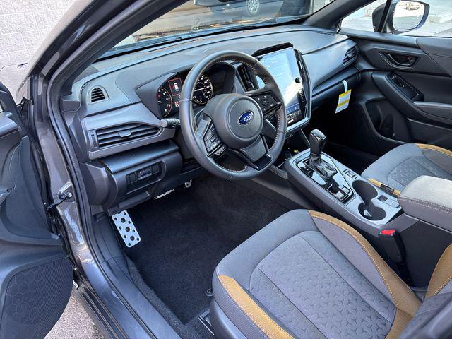 used 2025 Subaru Crosstrek car, priced at $29,479