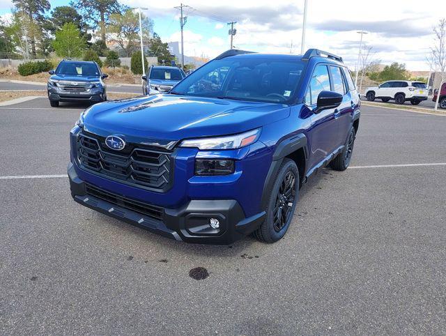 new 2026 Subaru Outback car, priced at $43,993