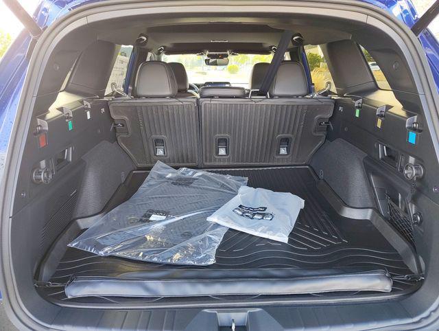 new 2026 Subaru Outback car, priced at $43,993