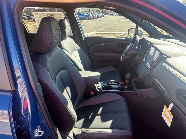 new 2026 Subaru Forester car, priced at $40,185