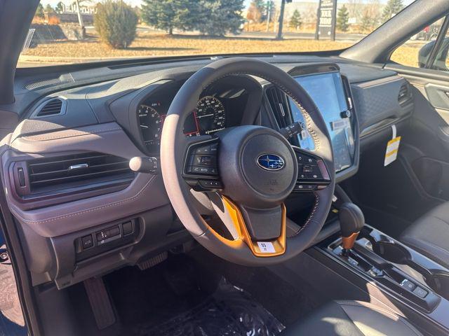 new 2026 Subaru Forester car, priced at $40,185