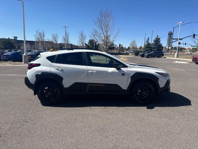 new 2026 Subaru Crosstrek car, priced at $36,534