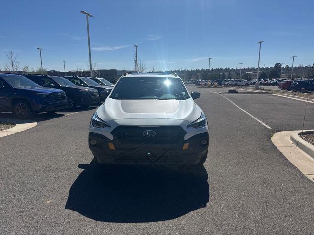 new 2026 Subaru Crosstrek car, priced at $36,534