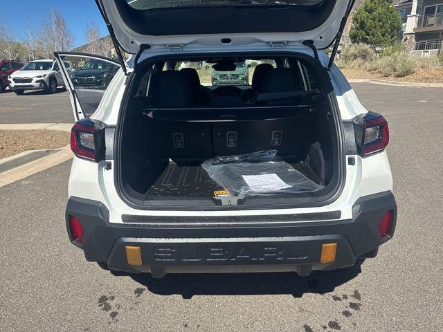 new 2026 Subaru Crosstrek car, priced at $36,534