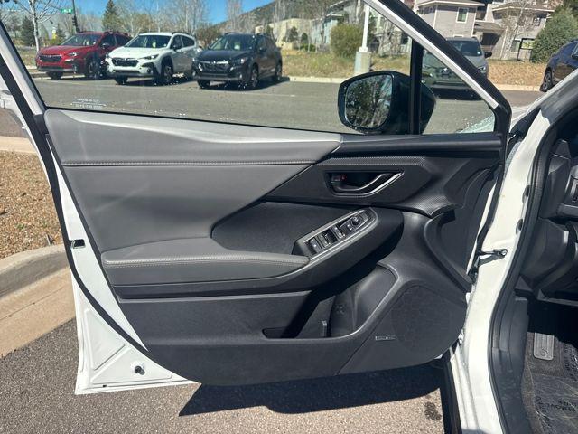 new 2026 Subaru Crosstrek car, priced at $36,534