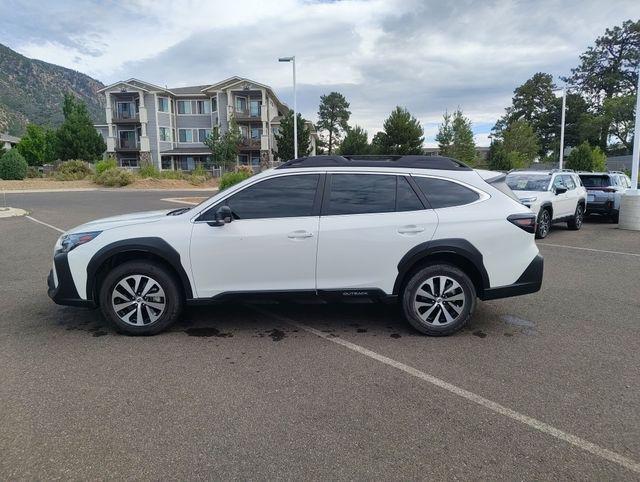 used 2025 Subaru Outback car, priced at $26,479