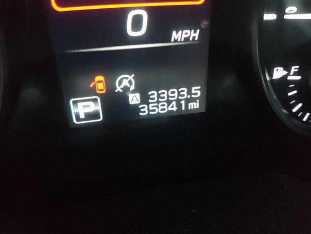used 2025 Subaru Outback car, priced at $26,479