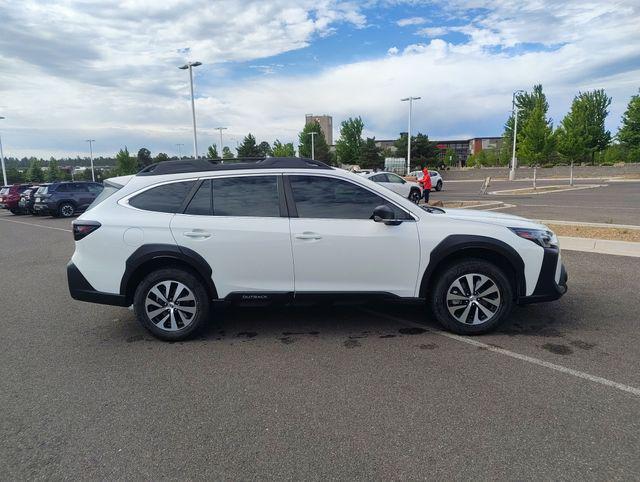 used 2025 Subaru Outback car, priced at $26,479