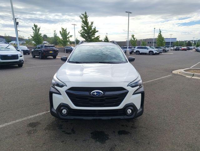 used 2025 Subaru Outback car, priced at $26,479
