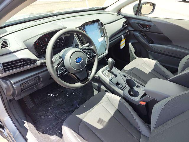 new 2026 Subaru Crosstrek car, priced at $29,395
