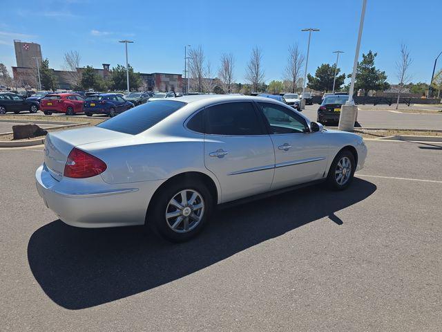 used 2009 Buick LaCrosse car, priced at $6,990