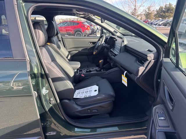 new 2026 Subaru Outback car, priced at $48,853