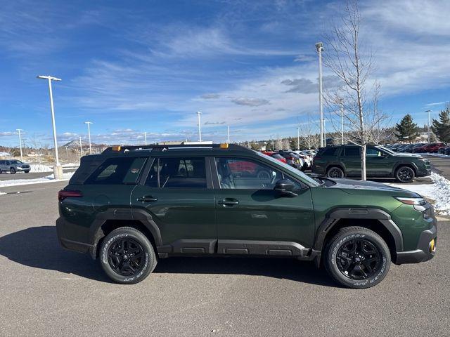 new 2026 Subaru Outback car, priced at $48,853