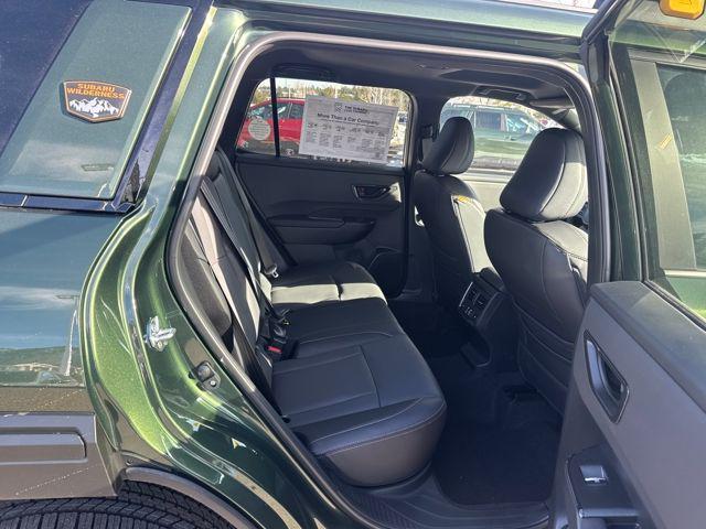 new 2026 Subaru Outback car, priced at $48,853