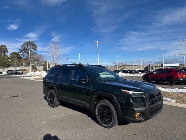 new 2026 Subaru Outback car, priced at $48,853