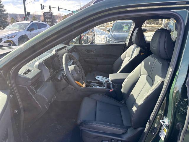 new 2026 Subaru Outback car, priced at $48,853