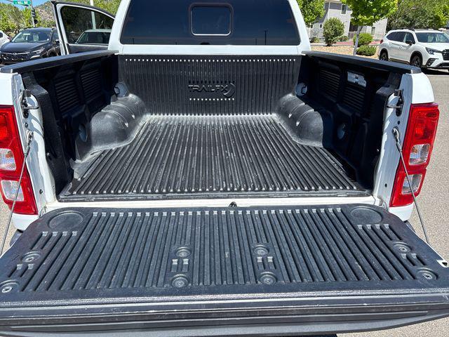 used 2019 Ford Ranger car, priced at $24,479