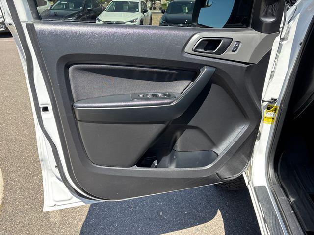 used 2019 Ford Ranger car, priced at $24,479