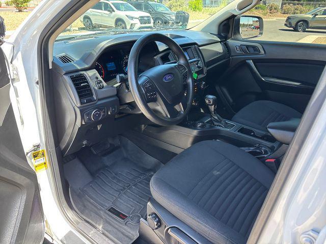 used 2019 Ford Ranger car, priced at $24,479