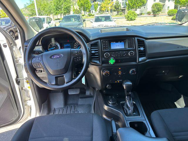 used 2019 Ford Ranger car, priced at $24,479