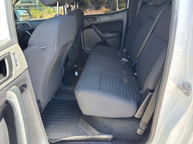 used 2019 Ford Ranger car, priced at $24,479