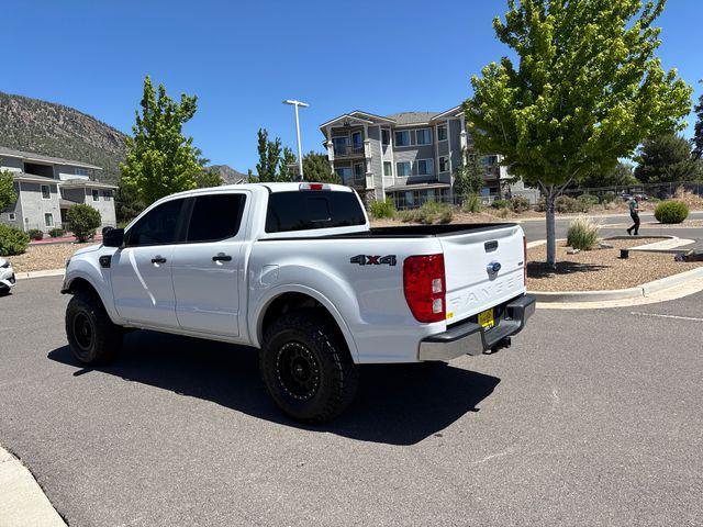 used 2019 Ford Ranger car, priced at $24,479