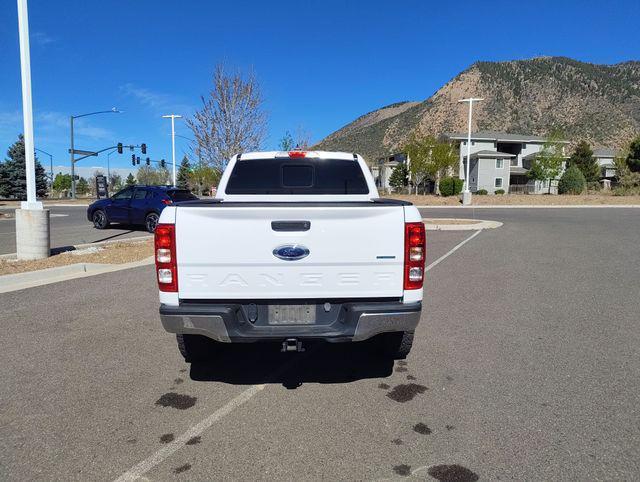 used 2019 Ford Ranger car, priced at $23,990