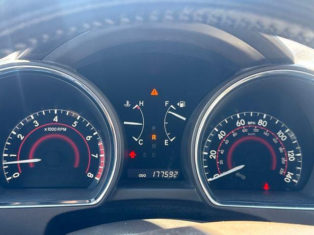 used 2010 Toyota Highlander car, priced at $10,990