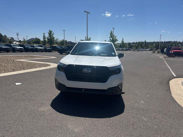 new 2026 Subaru Forester car, priced at $37,474