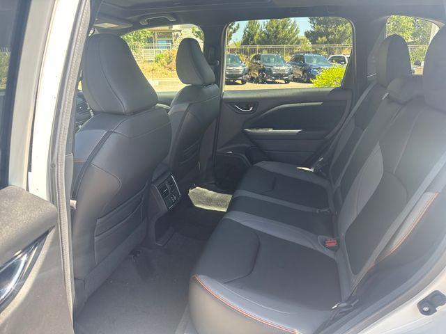 new 2026 Subaru Forester car, priced at $37,474