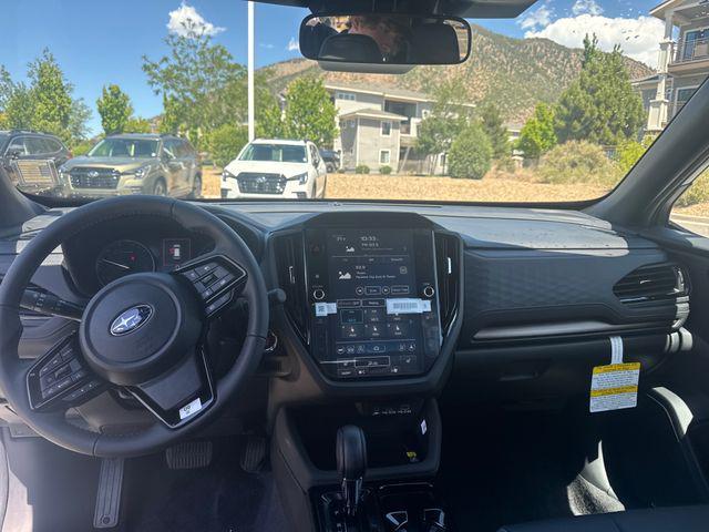 new 2026 Subaru Forester car, priced at $37,474
