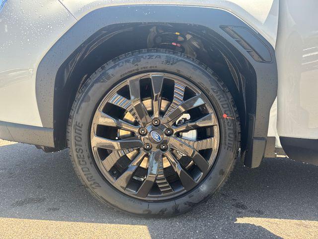 new 2026 Subaru Forester car, priced at $37,474