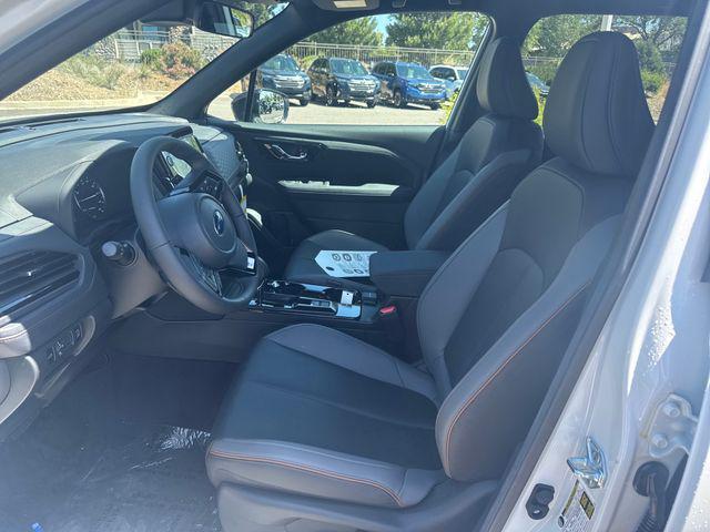 new 2026 Subaru Forester car, priced at $37,474