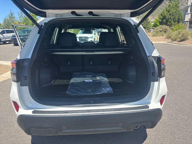 new 2026 Subaru Forester car, priced at $37,474