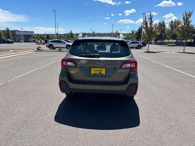 used 2019 Subaru Outback car, priced at $13,479