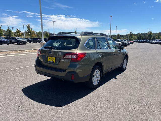 used 2019 Subaru Outback car, priced at $13,479