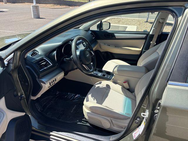used 2019 Subaru Outback car, priced at $13,479