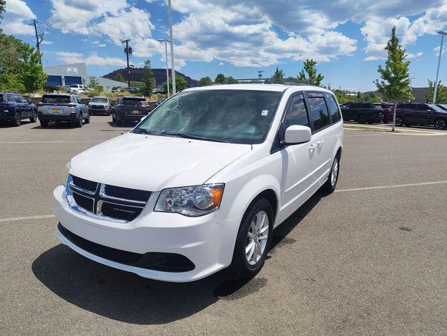 used 2014 Dodge Grand Caravan car, priced at $6,479