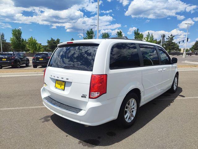 used 2014 Dodge Grand Caravan car, priced at $6,479