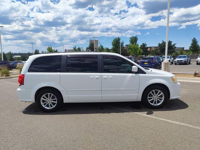 used 2014 Dodge Grand Caravan car, priced at $6,479