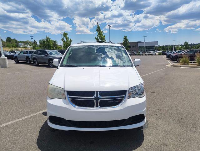 used 2014 Dodge Grand Caravan car, priced at $6,479