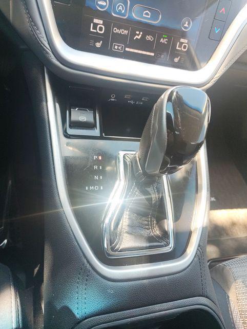 used 2022 Subaru Outback car, priced at $21,479