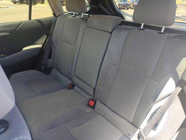 used 2022 Subaru Outback car, priced at $21,479