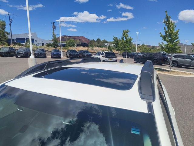 used 2022 Subaru Outback car, priced at $21,479